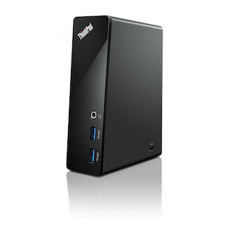 Док-станция Lenovo USB 3.0 for ThinkPad