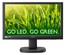 Монитор ViewSonic TFT 23.6" VG2436Wm-LED glossy-black 16:9 FullHD LED 5ms DVI M/M