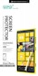 Защитная плёнка Vipo для Nokia Lumia 1020 прозрачный