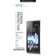 Защитная плёнка Vipo для Sony Xperia Z1 Compact прозрачный