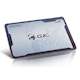 Коврик для мыши Genius GX Gaming Speed White Edition белый скорпион 385*272mm