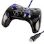Геймпад Hama uRage black 12but 2miniJoystick USB (H-113705)