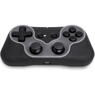 Геймпад Steelseries Free Mobile Controller 69007 черный Беспроводной Bluetooth для планшета