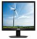Монитор Philips 17" 17S4LSB (10/62) Black TN 5ms 5:4 10M:1 250cd