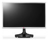 Монитор LG 21.5" 22MP56HQ-S Silver-Black IPS LED 5ms 16:9 HDMI 5M:1 250cd