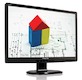 Монитор Philips 21.5" 221S3UCB (00/01) Glossy-Black TN LED 5ms 16:9 HAS Pivot 150cd USB