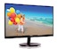 Монитор Philips 21.5" 224E5QSB (00/01) Black Cherry AH- IPS LED 5ms 16:9 DVI 20M:1 250cd