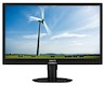 Монитор Philips 22" 220S4LCB (00/01) Black TN 5ms 16:10 DVI 20M:1 250cd