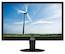 Монитор Philips 22" 220S4LCB (00/01) Black TN 5ms 16:10 DVI 20M:1 250cd
