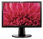 Монитор Lenovo 24" LT2452p Wide Black IPS LED 7ms 16:10 DVI 1000:1 300cd 178гр 1920x1200 D-Sub