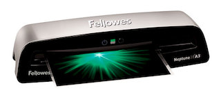 Ламинатор Fellowes Neptune 3 A3 A3 2x250 (75-250)мкм 60см/мин (4 вала)/хол.лам./лам.фото/реверс авто