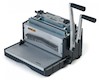 Переплетчик Office Kit B3430 A4/перф.30л.сшив./макс.120л./метал.пруж. (5.5-14.3мм) шаг 3:1, 34 отвер