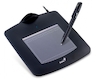 Планшет для рисования Genius G-Pen 340 3"x4" USB (G-Pen 340)