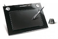 Планшет для рисования Genius PenSketch T609A серый USB