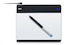 Планшет для рисования Wacom Intuos CTH-480S-RUPL черный USB