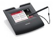 Планшет для рисования Wacom STU-520A черный USB