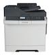 МФУ Лазерный цветной Lexmark CX310dn (28C0566) A4 Duplex