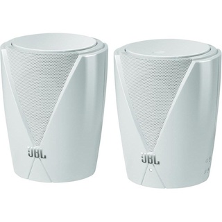 Колонки JBL Jemble (2.0) белый 12W