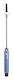 Стилус Genius Touch Pen 200S blue