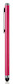 Стилус Genius Touch Pen 90S pink