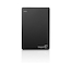 Жесткий диск Seagate Original USB 3.0 1Tb STDR1000200 BackUp Plus Portable Drive 2.5" черный