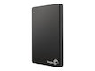 Жесткий диск Seagate Original USB 3.0 2Tb STDR2000200 BackUp Plus Portable Drive 2.5" черный