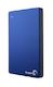 Жесткий диск Seagate Original USB 3.0 2Tb STDR2000202 BackUp Plus Portable Drive 2.5" синий