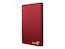 Жесткий диск Seagate Original USB 3.0 2Tb STDR2000203 BackUp Plus Portable Drive 2.5" красный