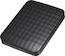 Жесткий диск Seagate Original USB 3.0 2Tb STSHX-M201TCB M3 Portable 2.5" черный Samsung