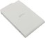 Жесткий диск Silicon Power USB 3.0 1Tb SP010TBPHDS03S3W Stream S03 2.5" белый