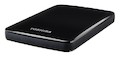 Жесткий диск Toshiba USB 3.0 500Gb HDTC705EK3AA Stor.e Canvio 2.5" черный