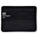 Жесткий диск WD Original USB 3.0 2Tb WDBBUZ0020BBK-EEUE My Passport Ultra (5400rpm) 2.5" черный