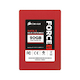 Накопитель SSD Corsair SATA-III 90Gb CSSD-F90GBGS-BK 2.5" w490MB/sMb/s r550MB/s Mb/s