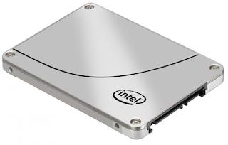 Накопитель SSD SATA III 480Gb Intel Original SSDSC2BW480A401 530 Series w490Mb/s r540Mb/s MLC 2.5