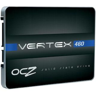 Накопитель SSD OCZ Original SATA-III 120Gb VTX460-25SAT3-120G Vertex 460 2.5" w420Mb/s r530Mb/s