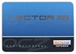 Накопитель SSD OCZ Original SATA-III 240Gb VTR150-25SAT3-240G Vector 150 2.5" w530Mb/s r550Mb/s