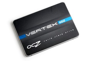 Накопитель SSD OCZ Original SATA-III 240Gb VTX460-25SAT3-240G Vertex 460 2.5" w525Mb/s r540Mb/s