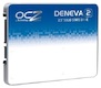 Накопитель SSD OCZ Original SATA-III 400Gb D2RSTK251M11-0400 Deneva 2 R 2.5" wДо 500 Мб/секMb/s r550