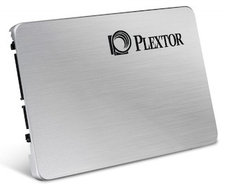 Накопитель SSD SATA III 512Gb Plextor Original M5P PX-512M5P M5 PRO w450Mb/s r540Mb/s 2.5