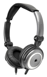 Гарнитура A4 HSP-100U USB