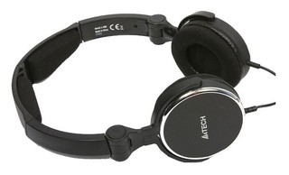 Гарнитура A4 L-600-1 Black
