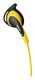 Гарнитура Jabra Active Stereo Headset yellow