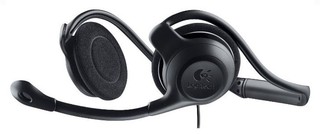 Гарнитура Logitech H360 (981-000243) RTL