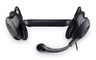 Гарнитура Logitech H360 USB (981-000243)