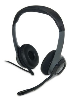 Гарнитура Logitech H530 (981-000196)