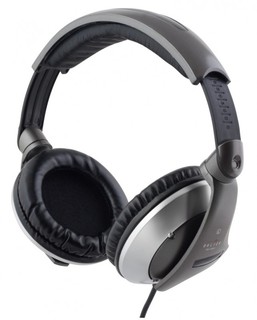 Гарнитура Oklick HS-105V Регулятор громкости