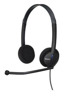 Гарнитура Sony DR-210DP (DR210DP.CE7)