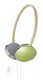Гарнитура Sony DR-310DPG Green