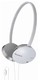 Гарнитура Sony DR-310DPW white