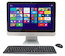 Моноблок IRU 207 20" HD i5 3230M/4Gb/1Tb/IntHDG/DVDRW/MCR/DOS/WiFi/black/Web/клавиатура/мышь